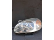 Фара передняя левая Ланос\Сенс